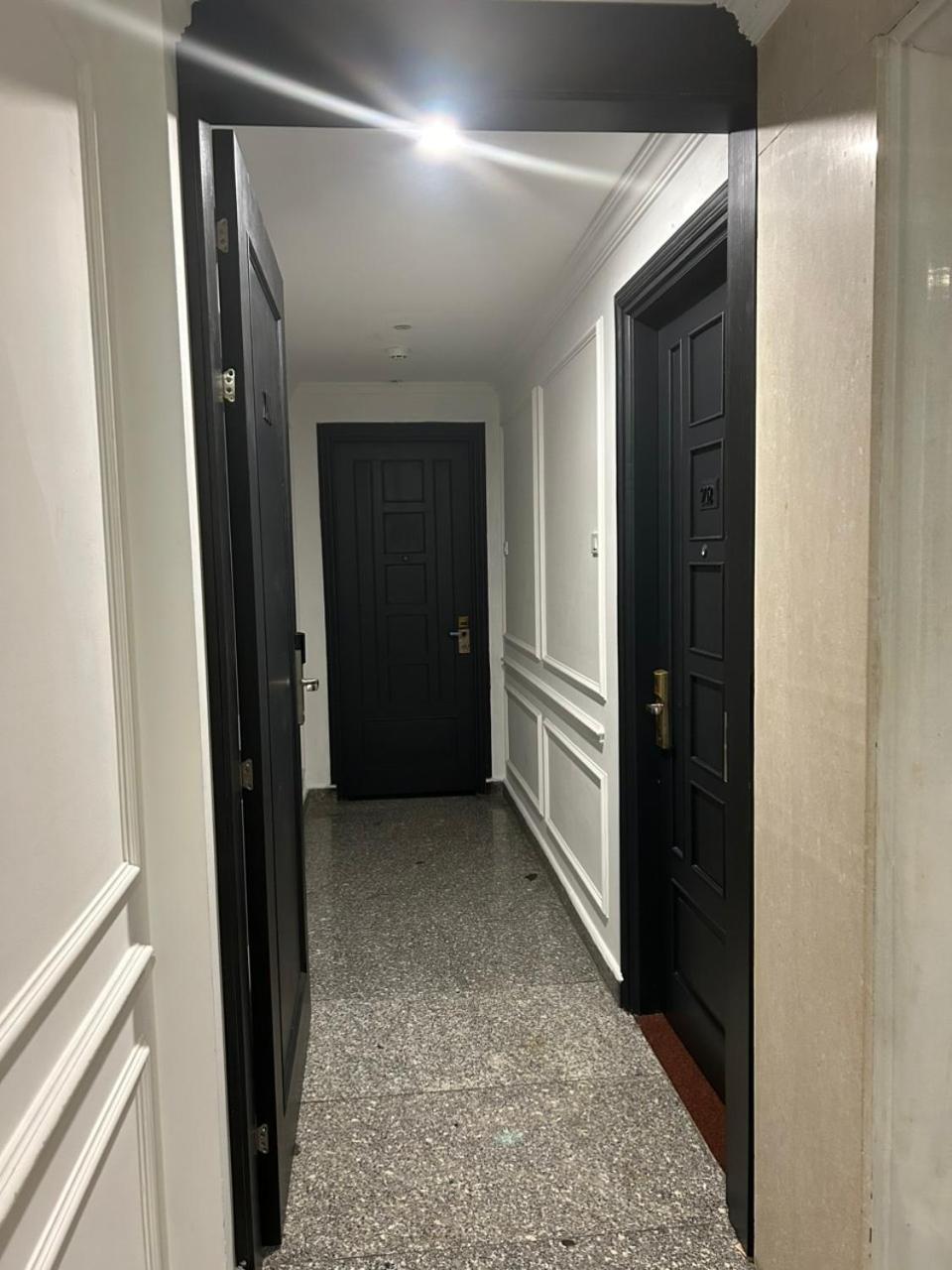 La Selva Premium Hotel Hanoi Buitenkant foto